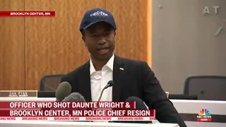 Minnesota Mayor Makes ABSURD Statement About Police Carrying Guns During Traffic Stops