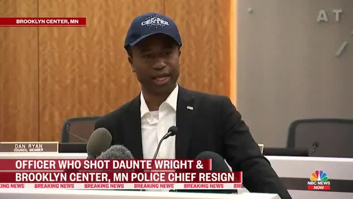 Minnesota Mayor Makes ABSURD Statement About Police Carrying Guns During Traffic Stops