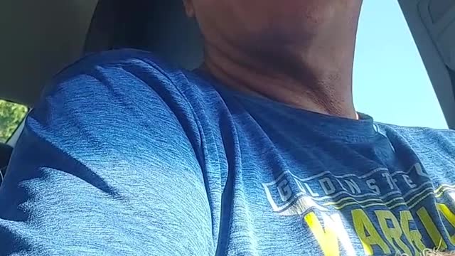 Just a video