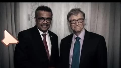 Another Corrupt Organisation - The WHO