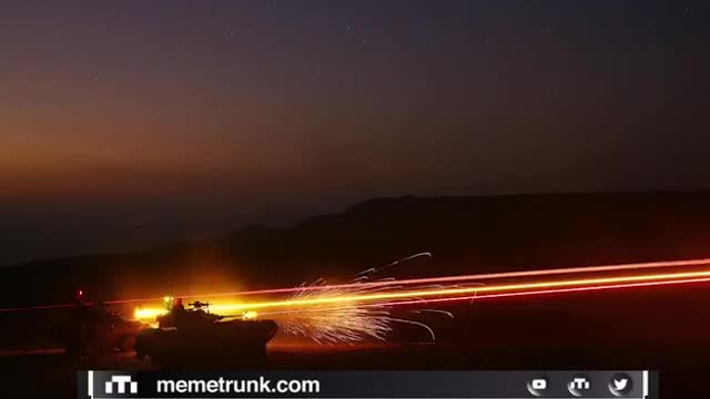 Gratitude to Allied Forces