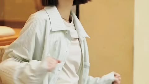 Tomboy style haircut😍😍