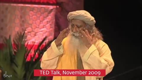 How Jaggi Vasudev Became Sadhguru