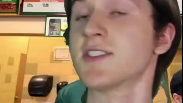 .Get me a Bloody Mary, and make it snappy. -vine