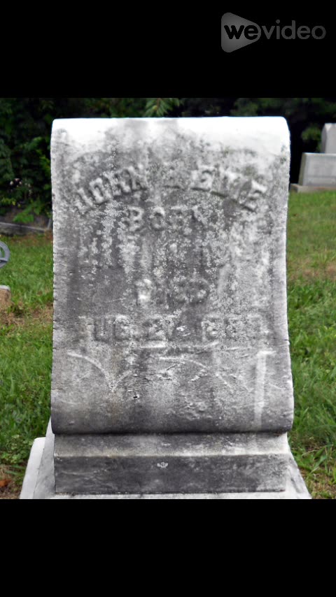 John Edie, courageous Congressman and Colonel