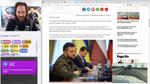 Ukraine war crimes