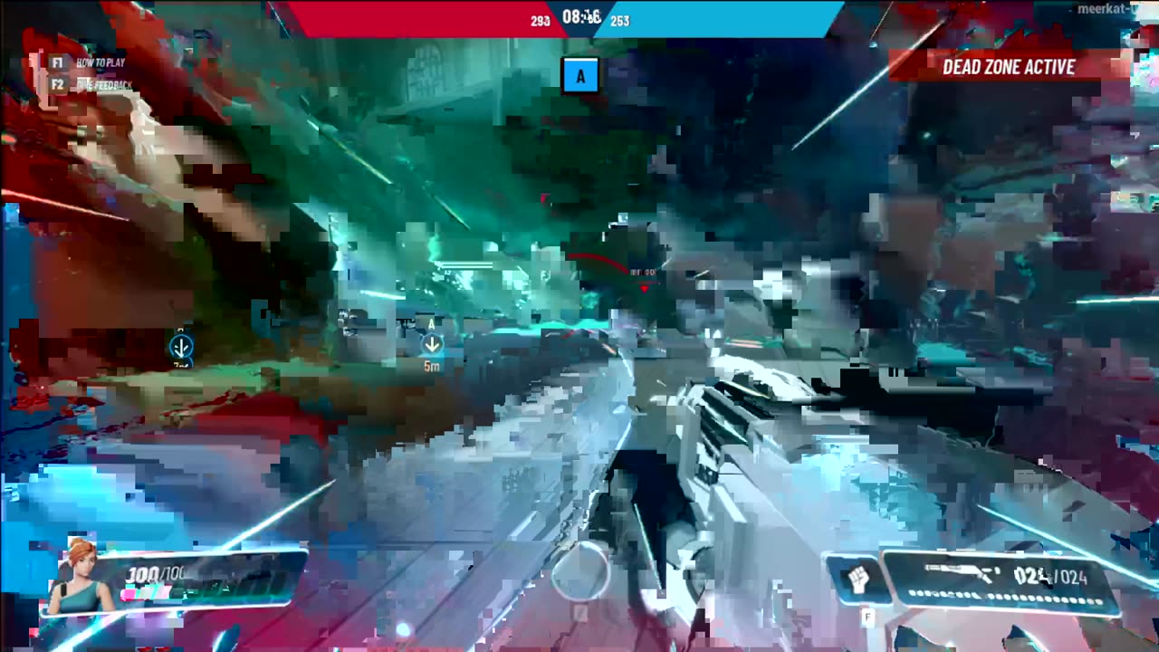 Campaign Setback Playtest: October - Gameplay