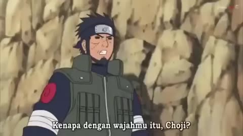 perang dunia shinobi ke 4 (naruto sub indo)