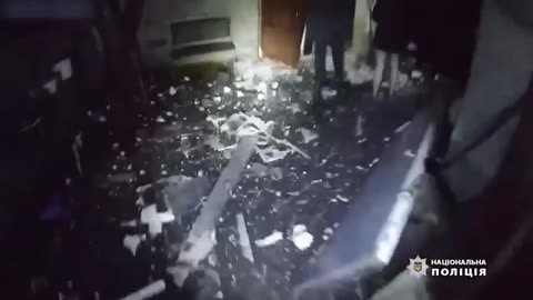 Ukraine - 11/30/23