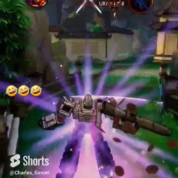 lol they try alright!