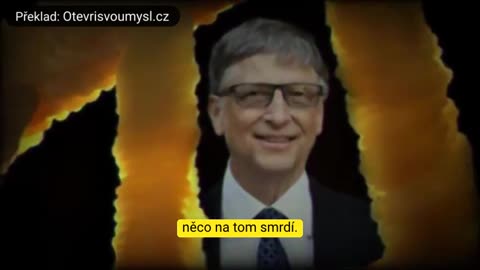 Kabala II - 2. část – Bill Gates a jeho snahy ovládnout potravinový průmysl