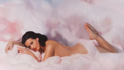 Album One of the Boys - Teenage Dream