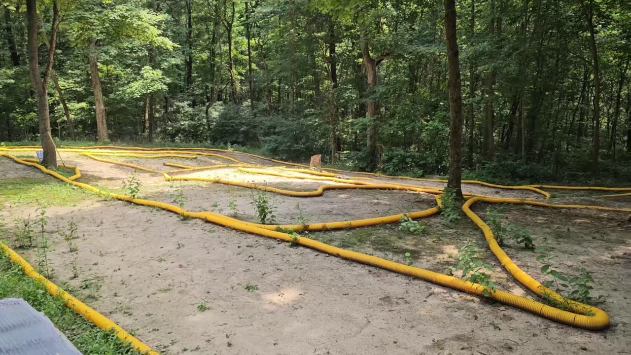 More Track Testing of the Team Durango DEX410