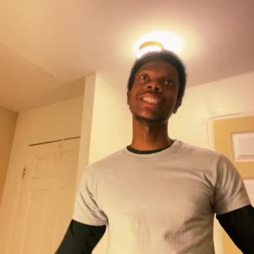 When She Choosing And Chose You Instead Of The Homie