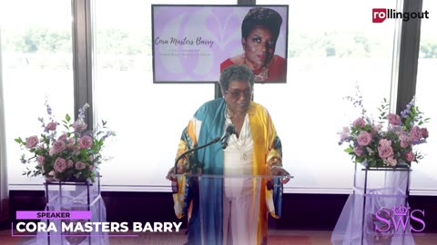 Sisters with Superpowers - Cora Masters Barry