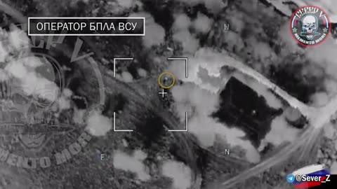 Drone warfare. 🔥