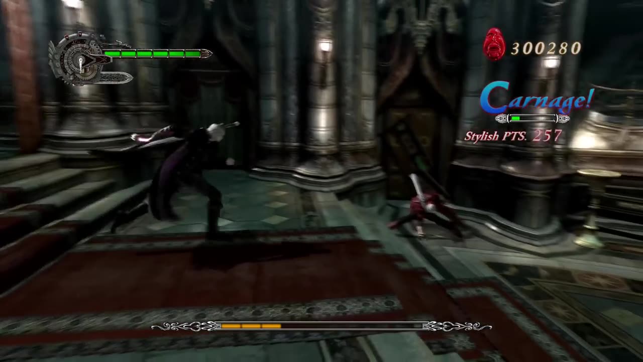 Devil May Cry 4 Special Edition Part =_10