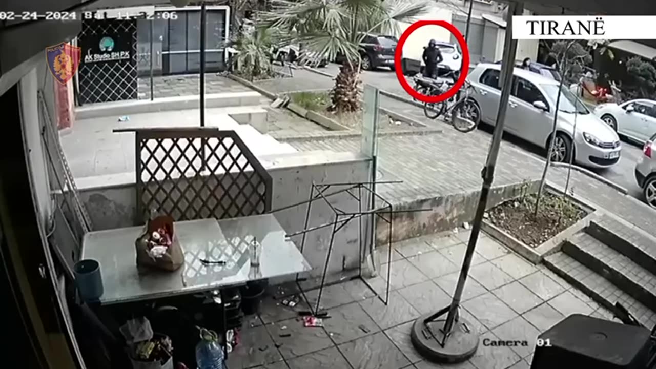 Arrestohet hajduti i monopatinave në Tiranë