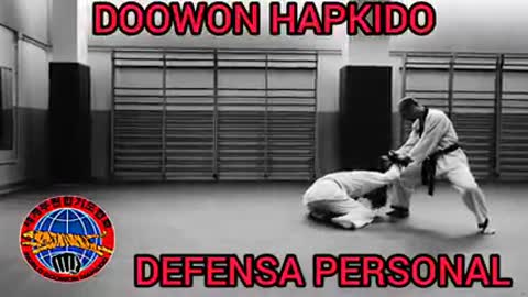 Hapkido