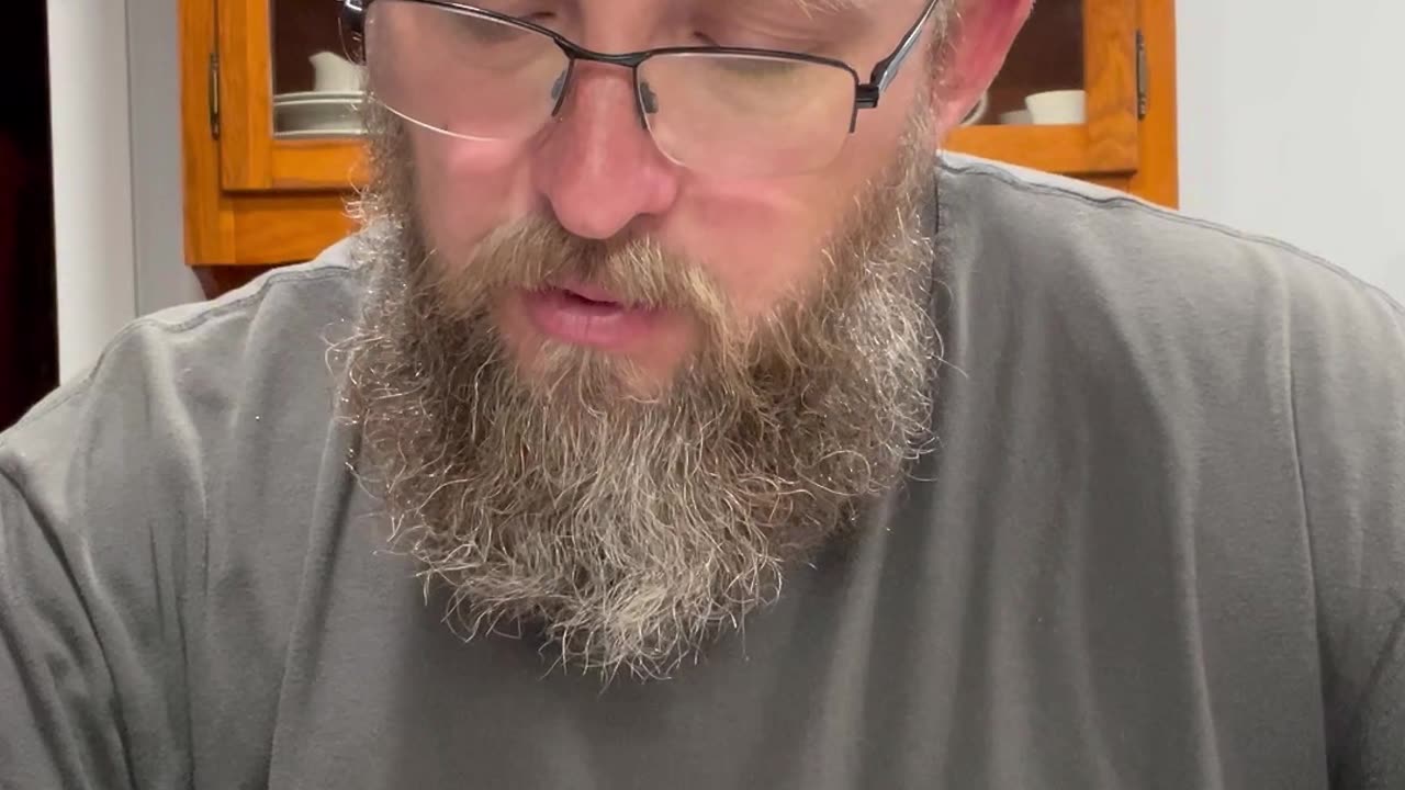 (Psalms 120-126) Just a Country Boy Reading the KJV Bible