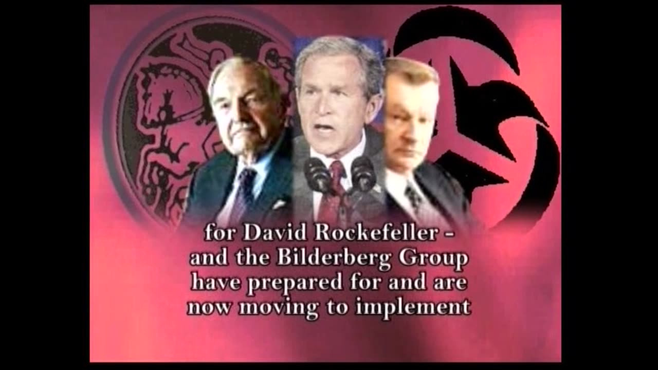 9-11 The Great Illusion