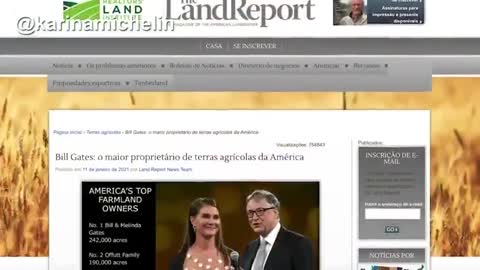 O CAVALO DA FOME A CAMINHO