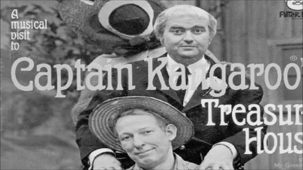 Tribute:Bob Keeshan (Captain Kangaroo) June 27, 1927 – January 23, 2004