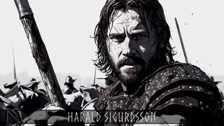 Viking Music - Harald Sigurdsson