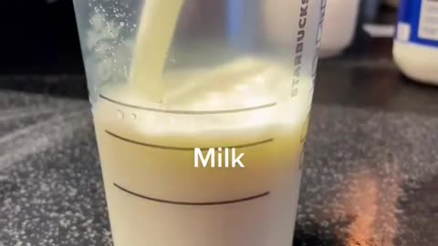 ice caramel macchiato! Created by charnicholls7