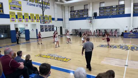 Concord vs Berean Ladys 1-12-21 Q4