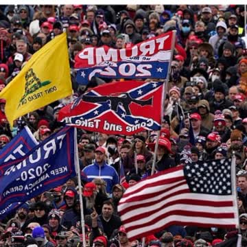 Pentagon Requested National Guard BEFORE Jan 6 "insurrection"