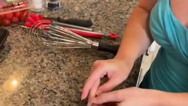 This breakfast hack is AMAZING!!