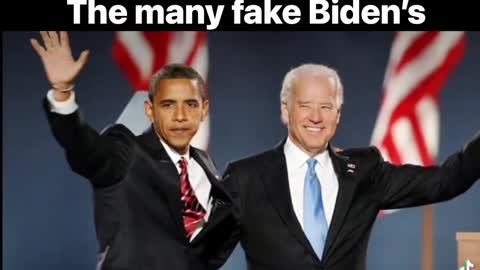 Biden long gone