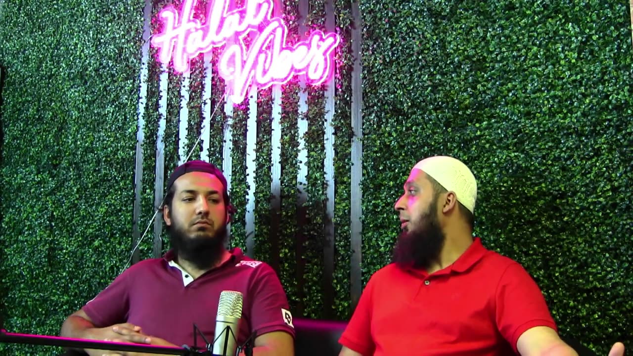 Islamophobia in the West_ Impact on Society and the Way Forward _ EP. 15