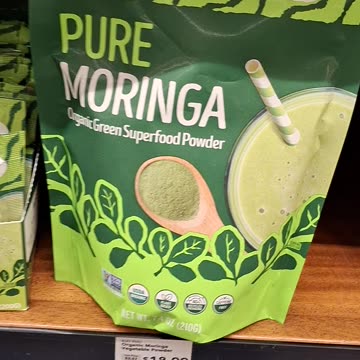 MORINGA POWDER