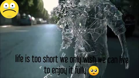 What would you do if given a second chance