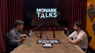 ADRILLES E MONARK CONVERSAM SOBRE CENSURA NAS REDES - Cortes Monark Talks — MONARK TALKS