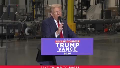 Trump criticized Zelensky
