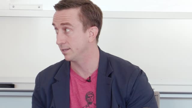 Peter Rex - Storing Wealth for People in Third World Countries