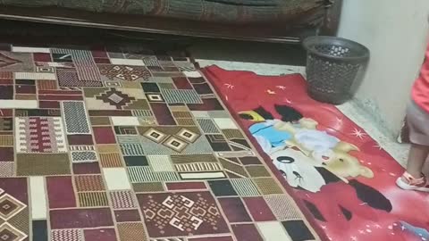 العاب الاطفال وجنونهم الرائع ابني الغالي