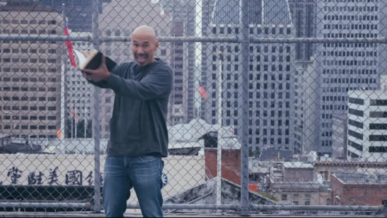 Book of James Lesson 3+4