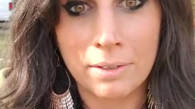 Amanda Grace Talks...Resurrection, The Passover, and This Season!