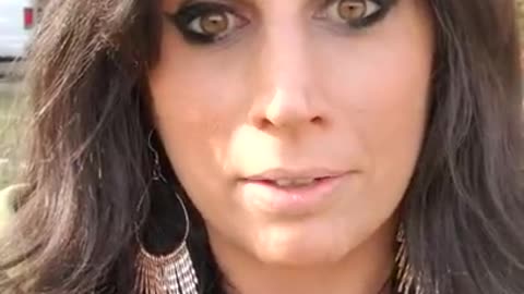 Amanda Grace Talks...Resurrection, The Passover, and This Season!