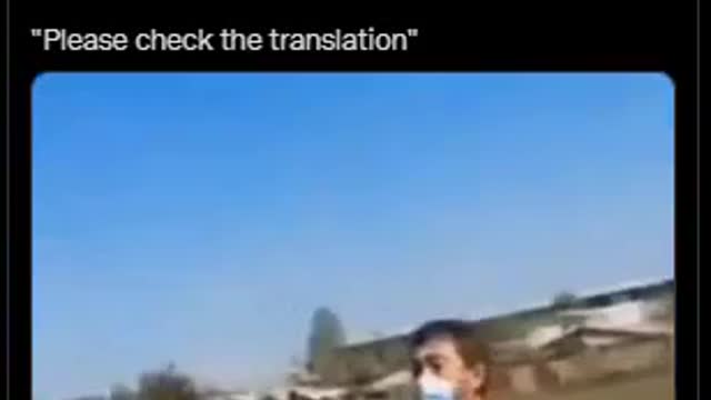 MAN ESCAPES HOSPITAL SAYS THEYRE KILLING AND DRUGGING PEOPLE