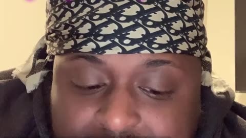 DreBaby listens to/gives opinion on PastorP's injury/family dynamic pt2 12/24/23 #bigoclipandsip