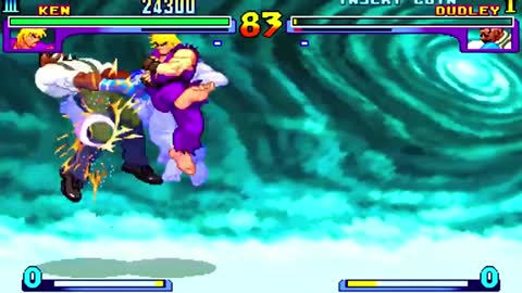 Evolution of Streets Fighters All Games 1987 2021