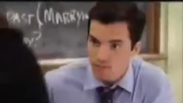 Ezra & Aria-Blank Space