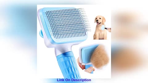 Top Dog Hair Remover Brush Cat Dog Hair Groomin