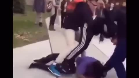 Street Fight