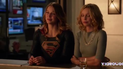 Supergirl